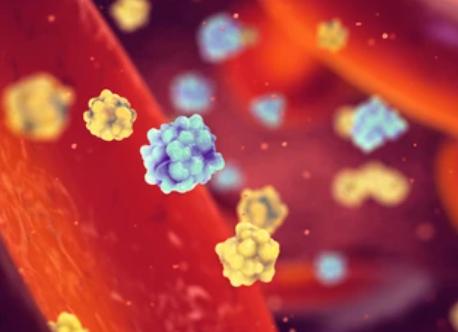 LC-MS/MS Assay Kit of Metabolic Disorders